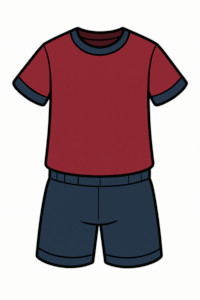 Upminster Town Utd Wolves Home Kit