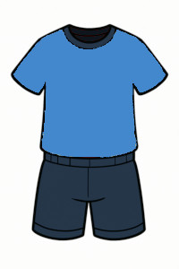 Upminster Town Utd Wolves Away Kit