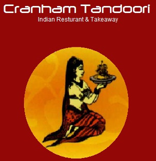 Cranham Tandoori, Sponsors of Upminster Town United Eagles U15