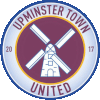 Upminster Town United Football Club